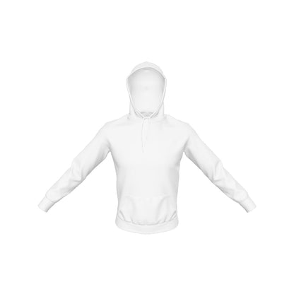 BLVNKS "Pretty Girls Belong With Bikers" Hoodie